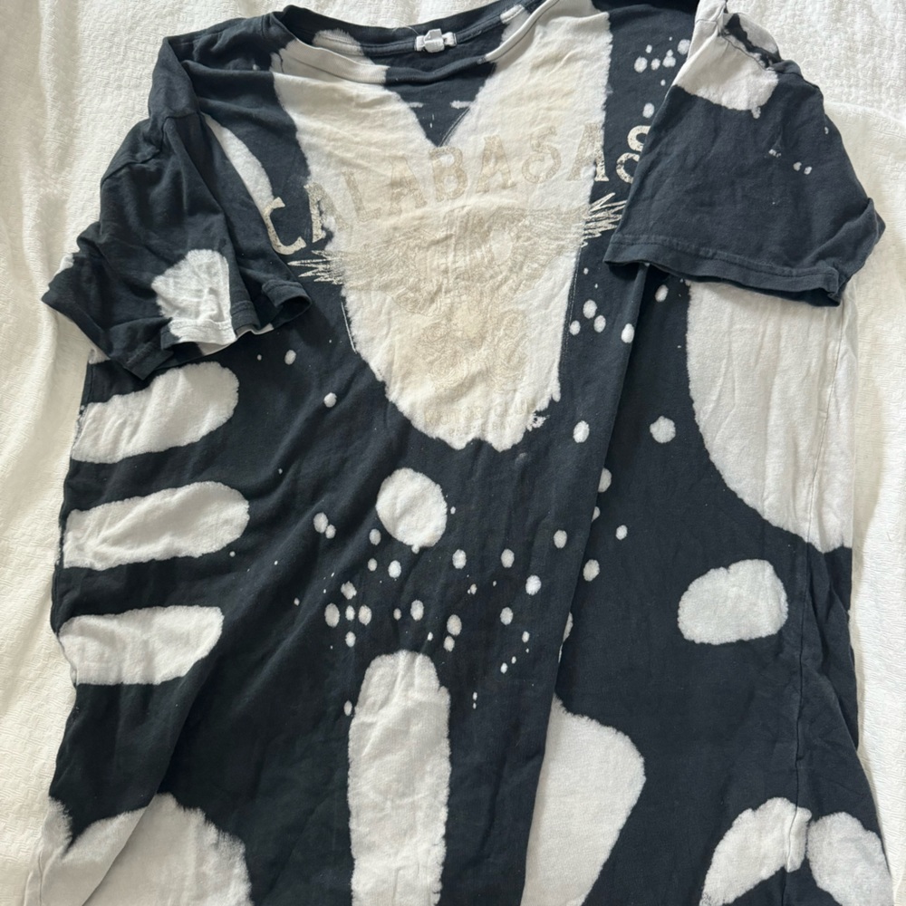 Garage Tee Size XL